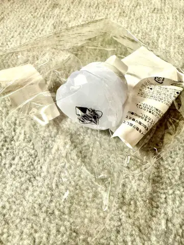이레이스 리우라 하트형 링 라이트