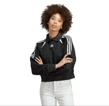 adidas 트랙 맨투맨 저지