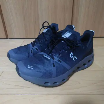 ON Cloudsurfer Trail Waterproof 27.5cm