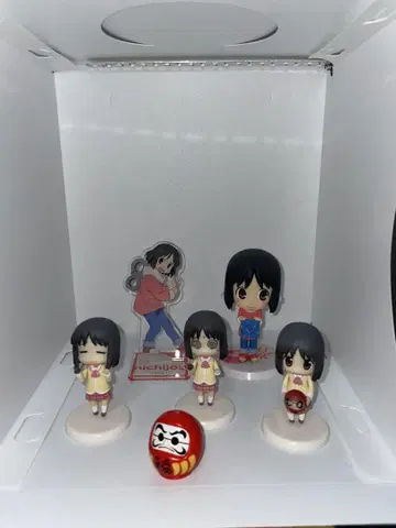 일상 시노노메 나노 묶음 판매