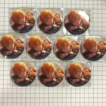 프로세카 앙스타 콜라보 시노노메 아키토 캔뱃지