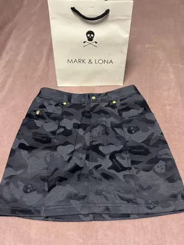 MARK&RONA 미사용 새상품