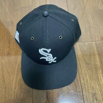 화이트 양말 캡 블랙 Carhartt