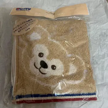 더피 타월 베이지 일본제