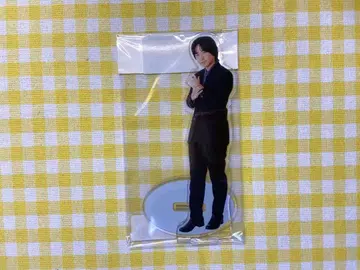 테라시마 준타 2인 낭독극 아크릴 스탠드