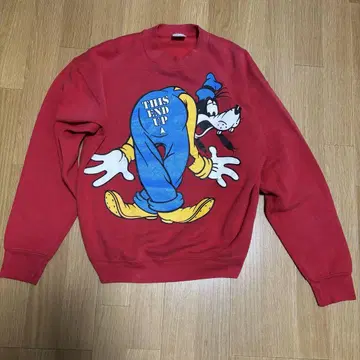 구피 90s USA제 트레이닝복