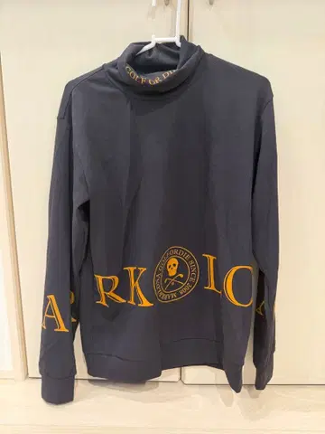 선착순 MARK & LONA 터틀넥 사이즈 44 신축성 좋은 원단