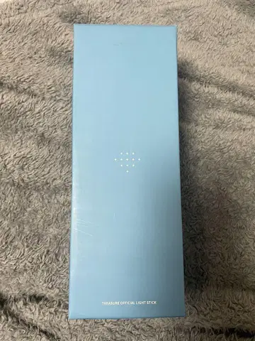 treasure 응원봉