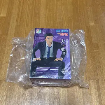명탐정 코난 쵸코노세 프리미엄 피규어 야마토 칸스케