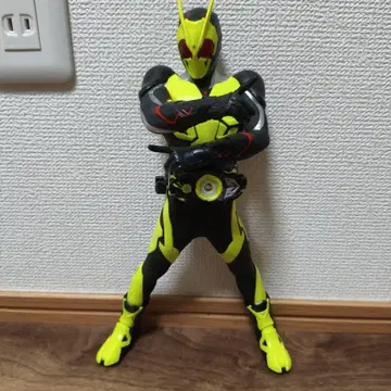 가면라이더 제로원 1번 복권