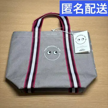 안야 힌드마치 세이조이시이 에코백 미니 미사용 새상품