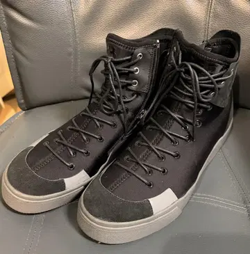 Y-3 하이컷 스니커즈