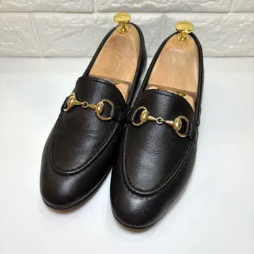 (새상품급) REGAL 비트 로퍼 블랙 23.5cm