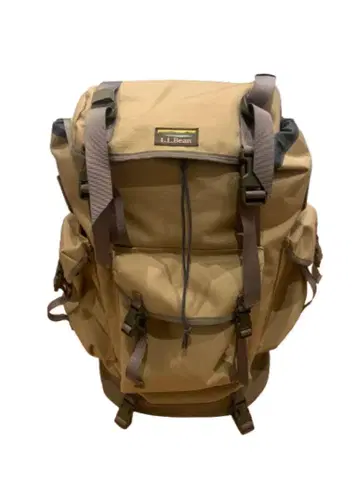 [새상품급] L.L.Bean 콘티넨탈 럭색 506337 카키