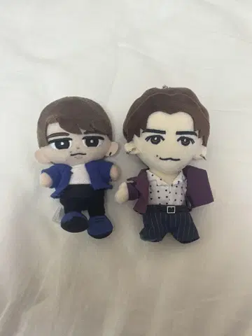 Snow Man 와타나베 쇼타 스노우 도리보 봉제 인형