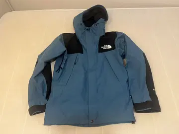 THE NORTH FACE GORE-TEX MOUNTAIN JACKET