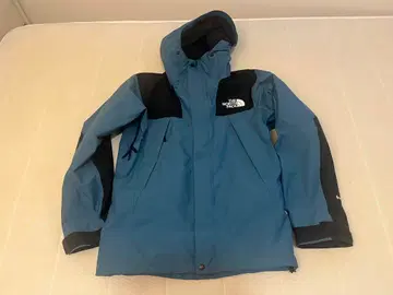 THE NORTH FACE GORE-TEX MOUNTAIN JACKET