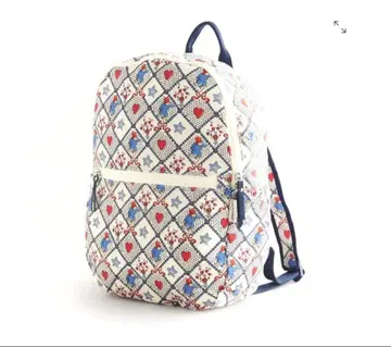 [레어 인기] Cath Kidston x 패딩턴 폴더 웨이 백팩