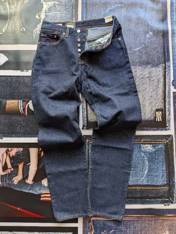 [ 미사용 새상품 ] Levi's 501 여성용 W28