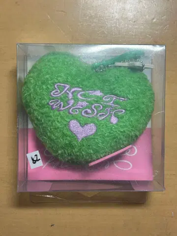 nctwish steady 하트 거울 중화 MD steady 재희