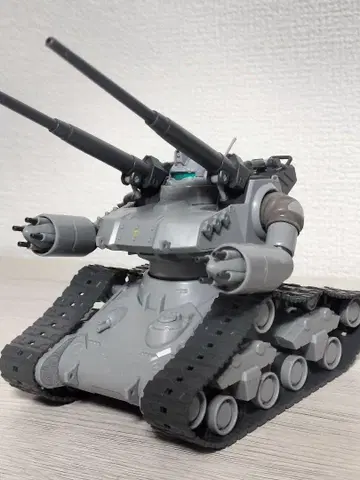 HG 건탱크 초기형
