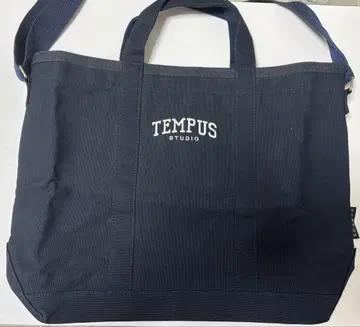 TEMPUS 동해 토트