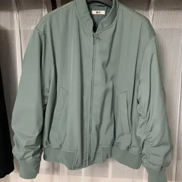 UNIQLO C 보머 자켓