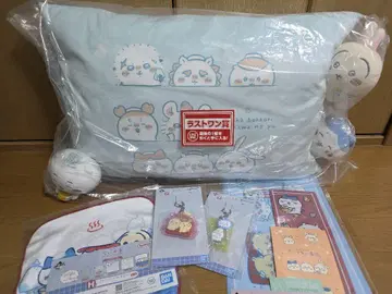 치이카와 제일복권 라스트원 + 덤