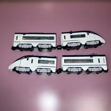 반다이 B 트레 케이세이 스카이 라이너 4량