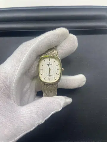 RADO Esprit 손목시계(쿼츠)