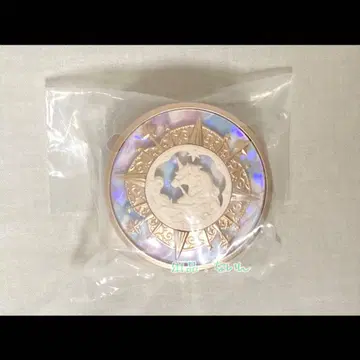 [ 가챠 ] Flower Knows 유니콘 / Pressed Powder