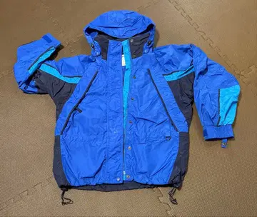 컬럼비아 빈티지 Fire Ridge 마운틴 후드티