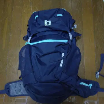 MILLET WELKIN 30 밀레 웨킨 30 경량 백팩
