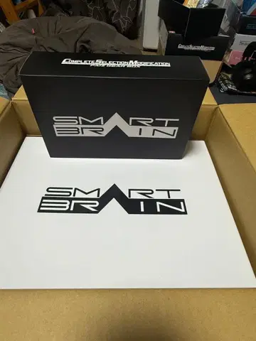 CSM 파이즈 기어 박스