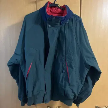 90s nautica 나일론 자켓 L