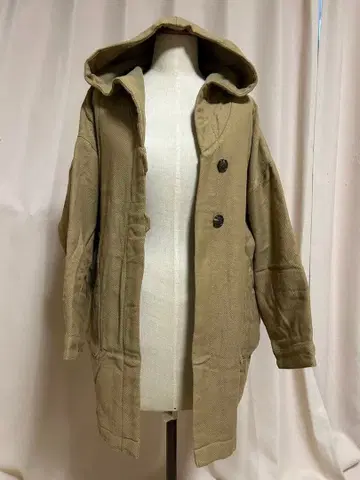 SUN VALLEY 코트 M