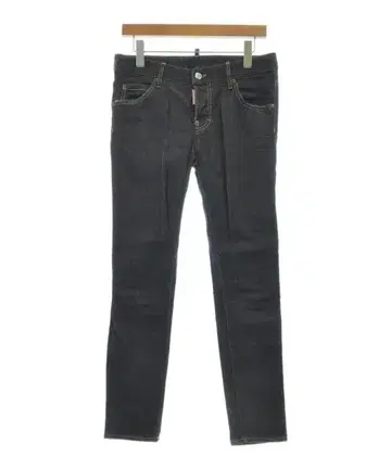 DSQUARED 데님 팬츠 여성용