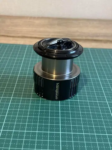 시마노 19 반퀴시 C5000XG 스풀 드랙 노브
