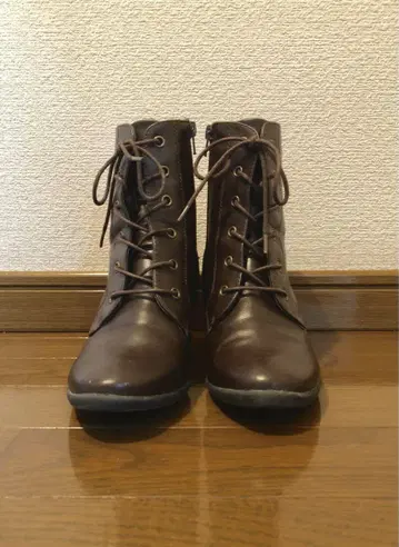 부츠