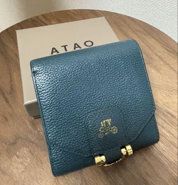 ATAO 아타오 로트로 틸 그린