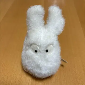 이웃집 토토로 봉제 인형