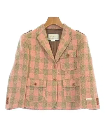 GUCCI 자켓 (기타) 여성용