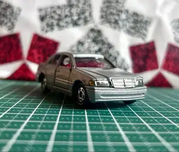 1994년 토미카 벤츠 C클래스