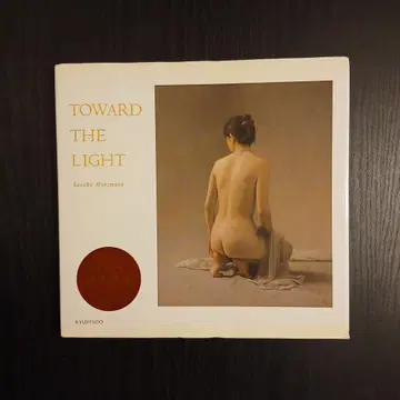 빛을 향하여 = TOWARD THE LIGHT
