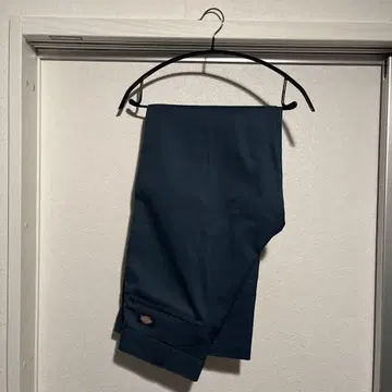 Dickies 874 에어포스 블루 W34 x L30