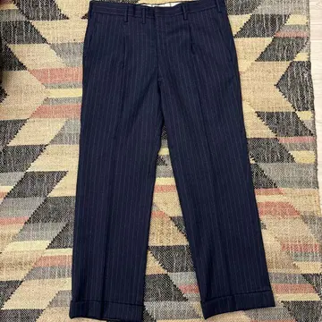 MIYUKITEX 50s 60s 슬랙스