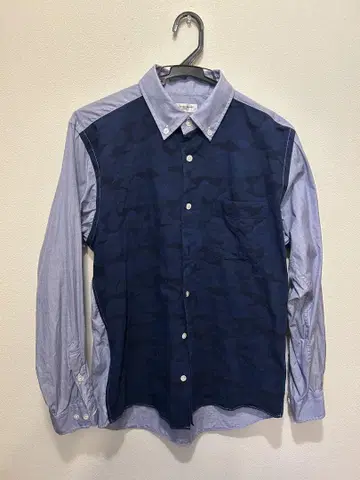 [ 새상품급 ] 모리카게셔츠 MORIKAGE SHIRT