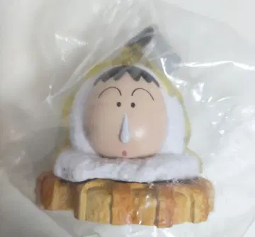 짱구는 못말려 맹구