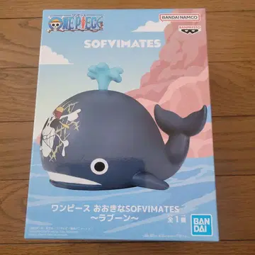원피스 큰 SOFVIMATES ~라분~ 피규어