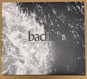 bacho / Boy Meets Music